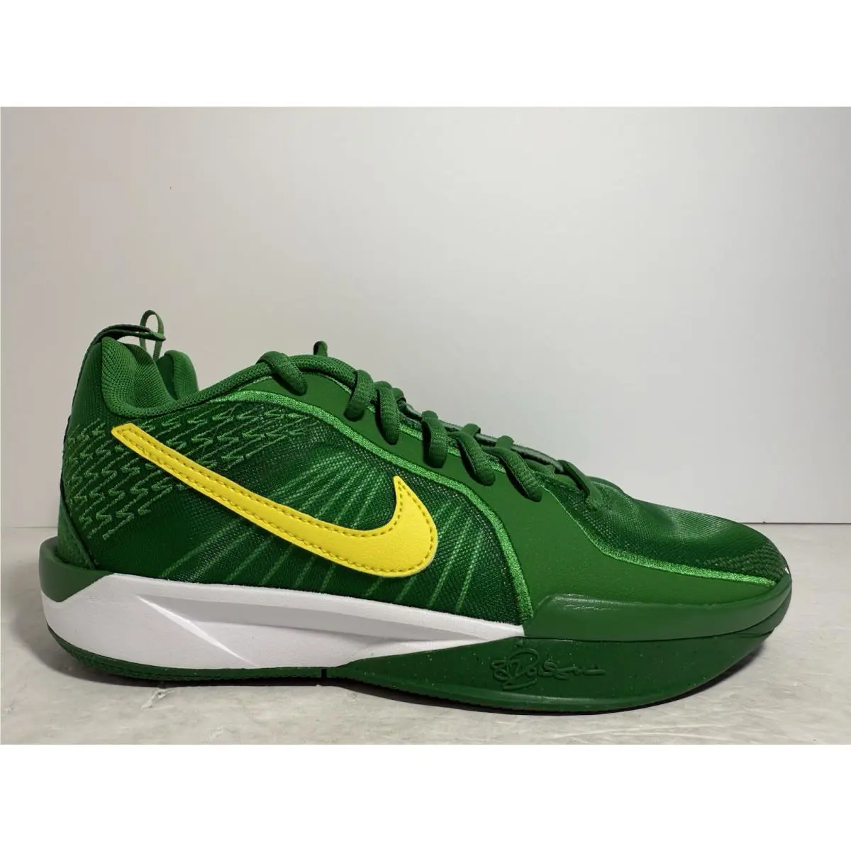 Nike shoes - Nike Sabrina 1 - Sabrina - HQ4515-300 - White 2