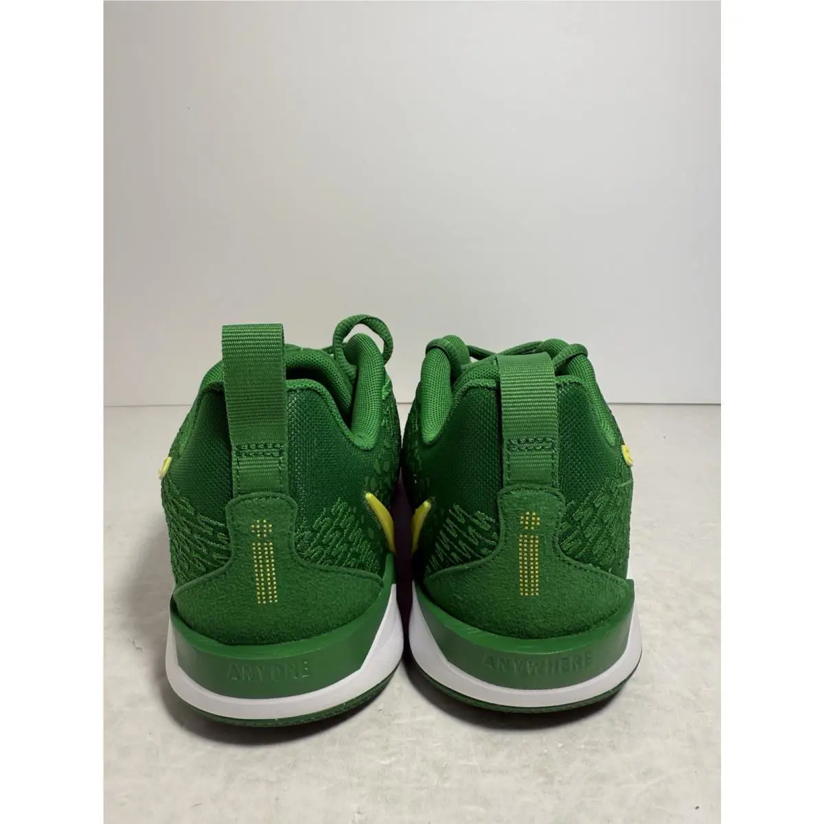 Nike shoes - Nike Sabrina 1 - Sabrina - HQ4515-300 - White 3