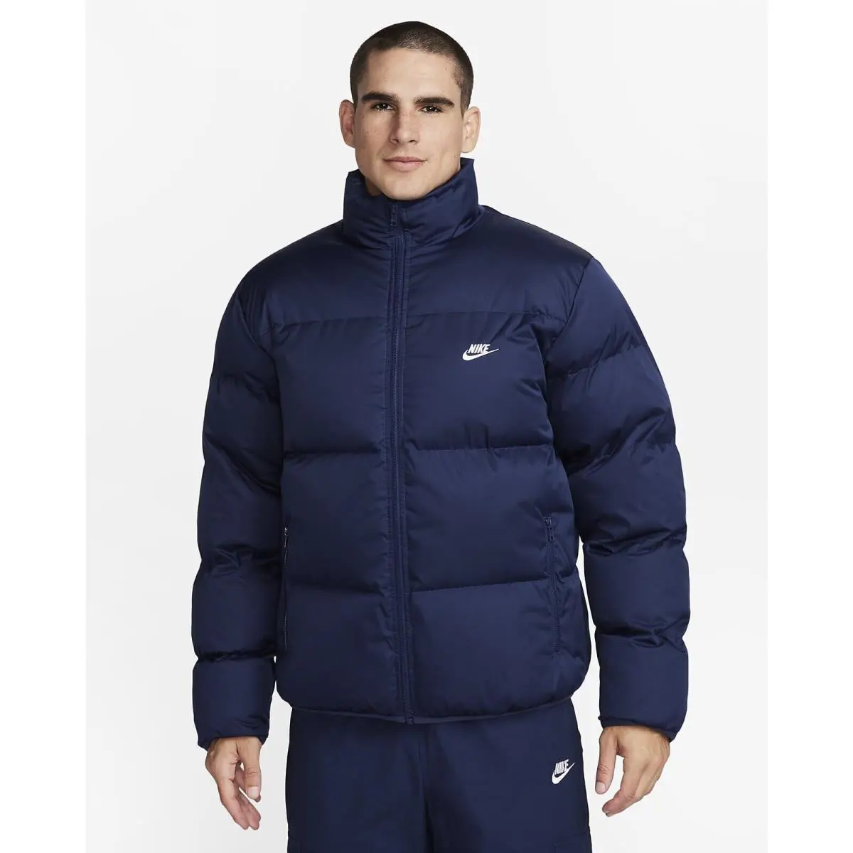 Nike clothing - Sportswear - Sportswear - Blue 1