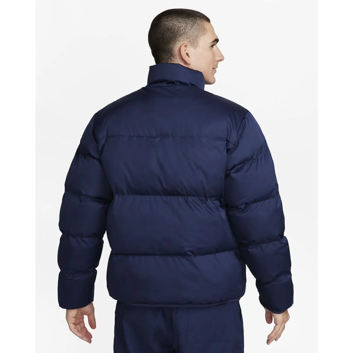 Nike clothing - Sportswear - Sportswear - Blue 3
