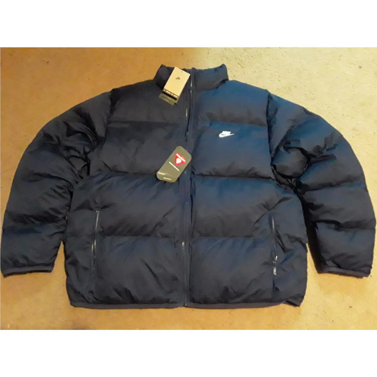 Nike clothing - Sportswear - Sportswear - Blue 2