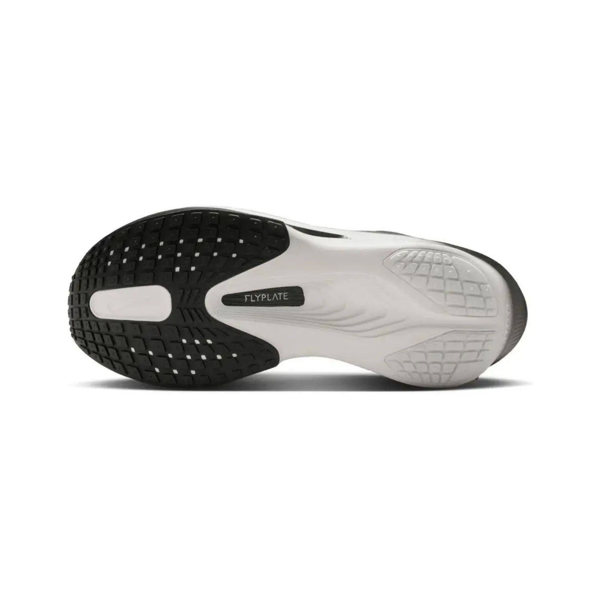 Nike shoes - Nike Zoom Fly 6 - Zoom Fly - FN8455-001 - Black 9