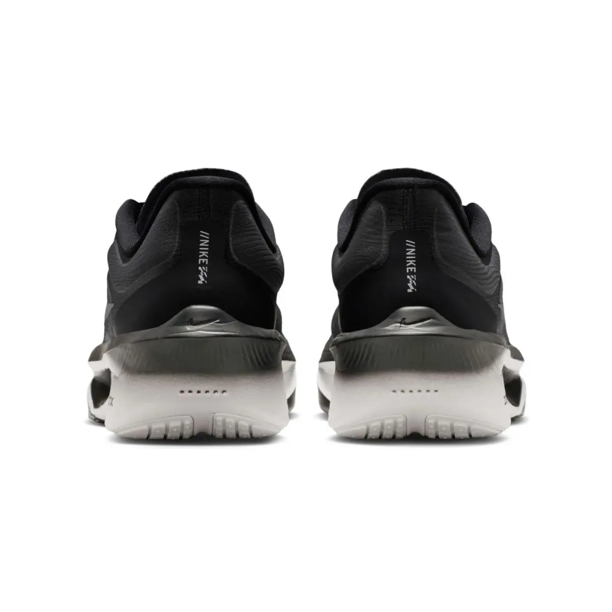 Nike shoes - Nike Zoom Fly 6 - Zoom Fly - FN8455-001 - Black 10