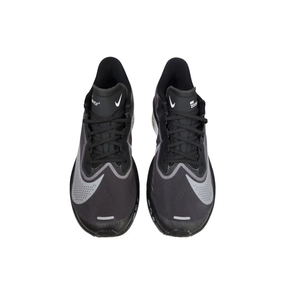 Nike shoes - Nike Zoom Fly 6 - Zoom Fly - FN8455-001 - Black 2