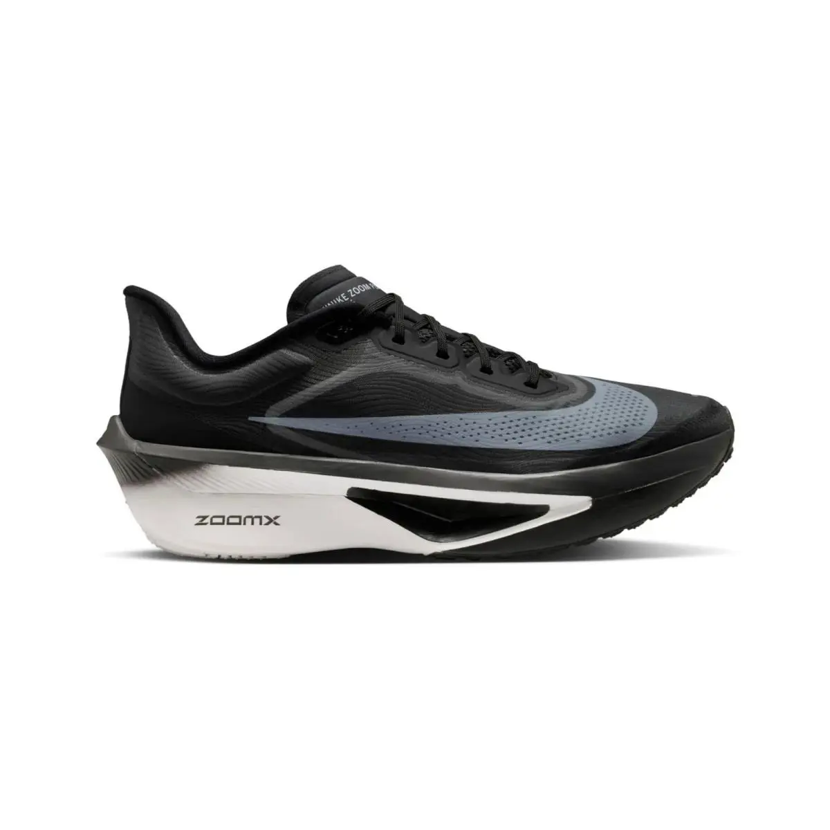 Nike shoes - Nike Zoom Fly 6 - Zoom Fly - FN8455-001 - Black 5