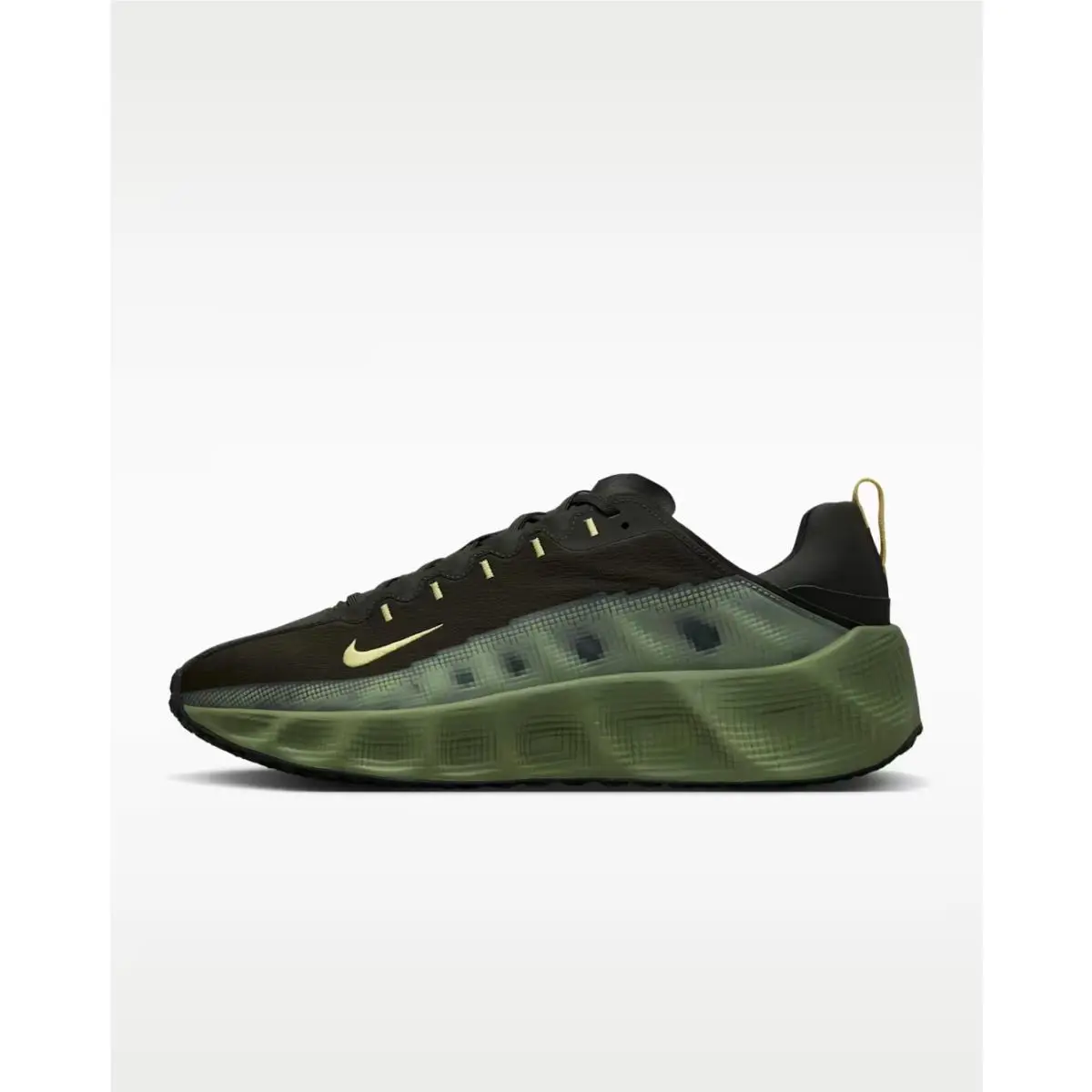Nike shoes - Nike Ava Rover IM9327-300 - Ava Rover - IM9327-300 - Green 5