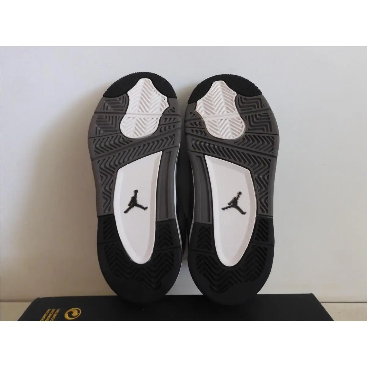 Nike shoes - Air Jordan 4 - Air - IB4388200 - Brown 13
