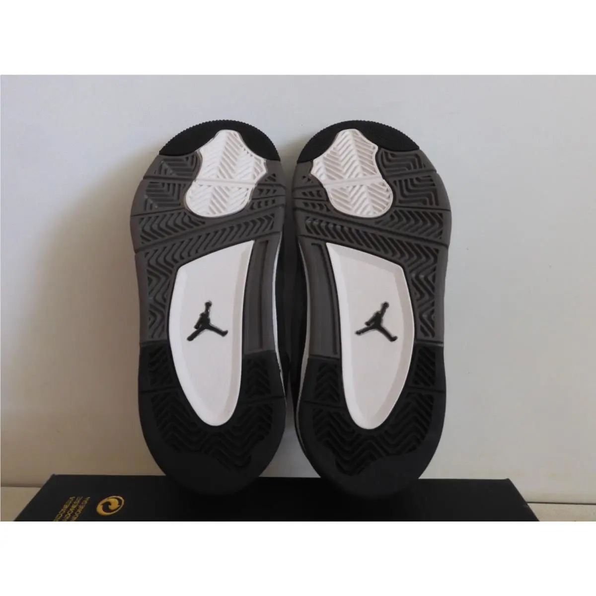Nike shoes - Air Jordan 4 - Air - IB4388200 - Brown 13