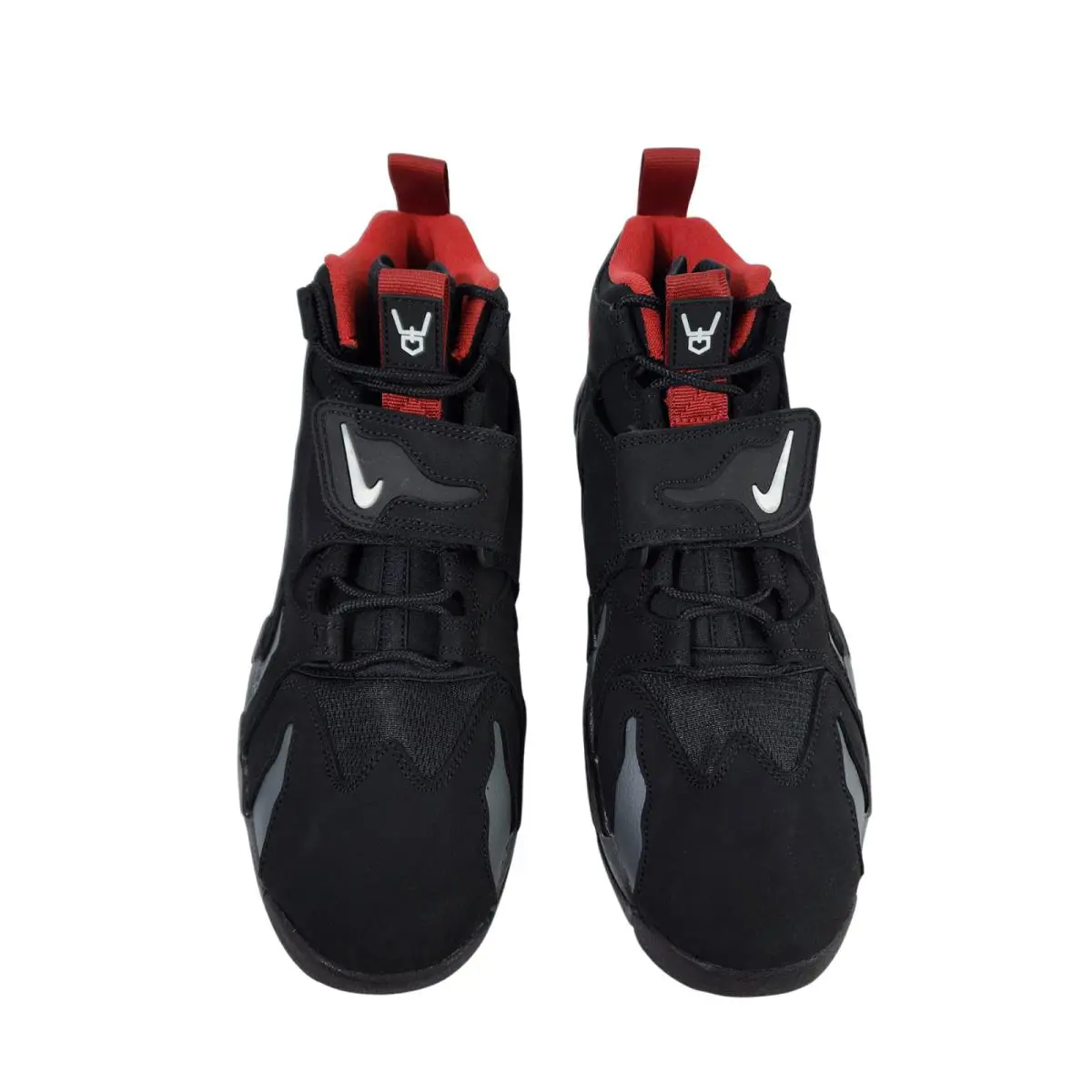 Nike shoes - Nike Air Diamond Turf - Air Diamond Turf - HQ3620-010 - Black 16