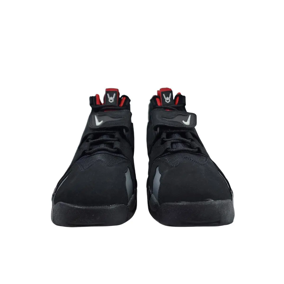 Nike shoes - Nike Air Diamond Turf - Air Diamond Turf - HQ3620-010 - Black 5