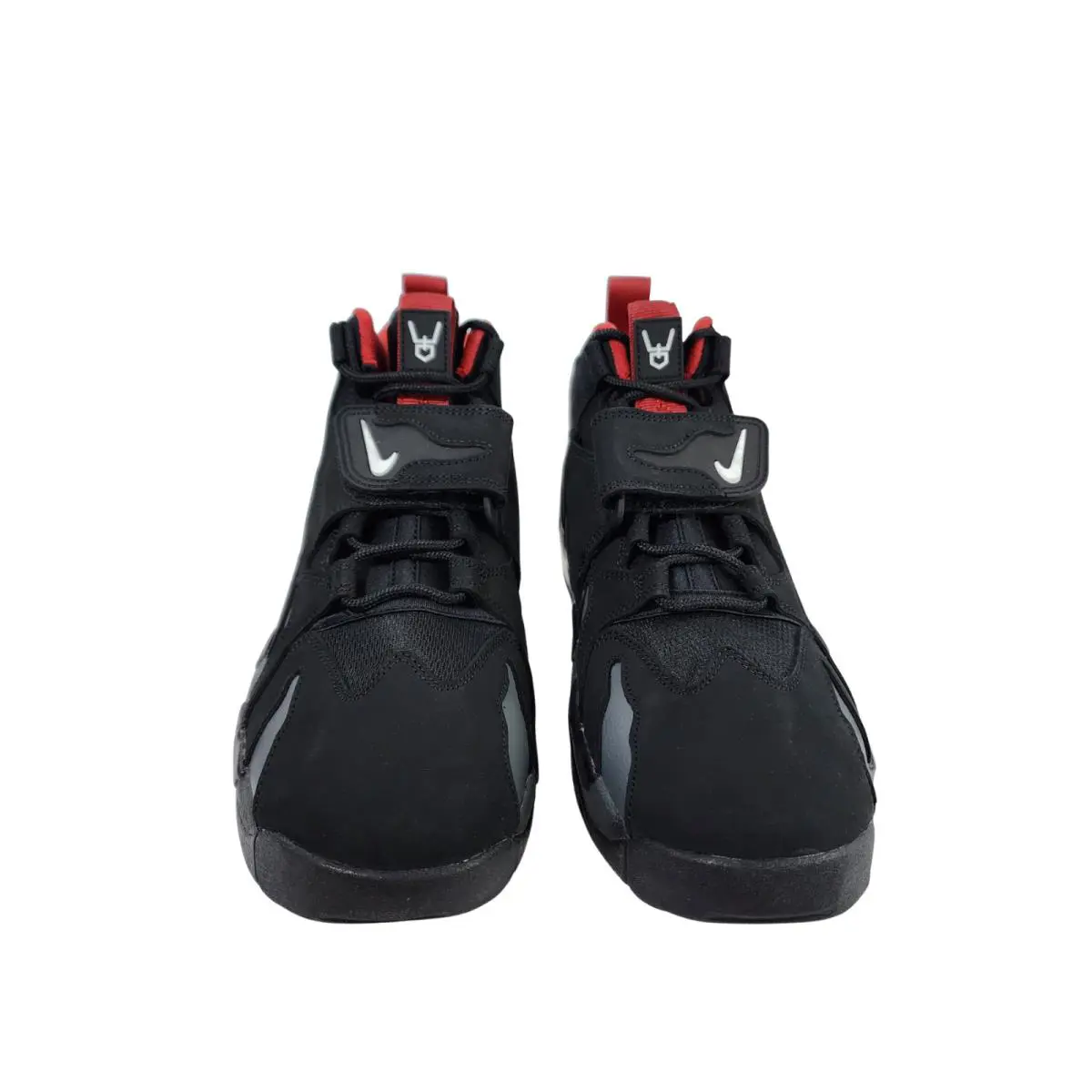 Nike shoes - Nike Air Diamond Turf - Air Diamond Turf - HQ3620-010 - Black 6