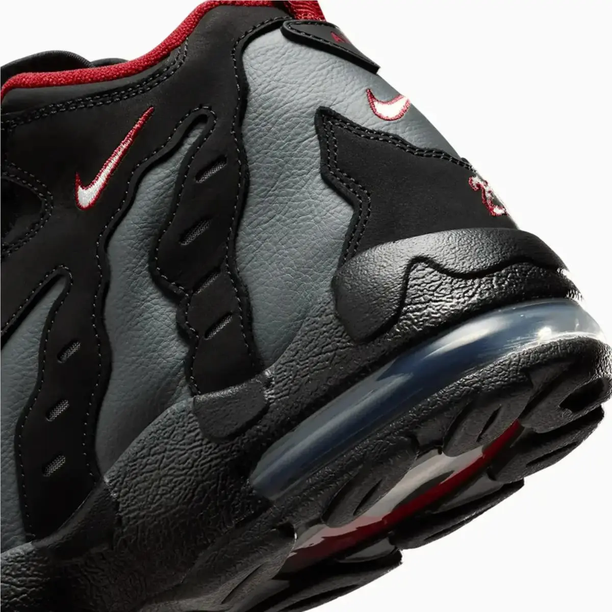 Nike shoes - Nike Air Diamond Turf - Air Diamond Turf - HQ3620-010 - Black 17