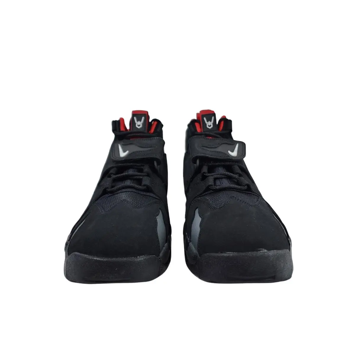 Nike shoes - Nike Air Diamond Turf - Air Diamond Turf - HQ3620-010 - Black 23