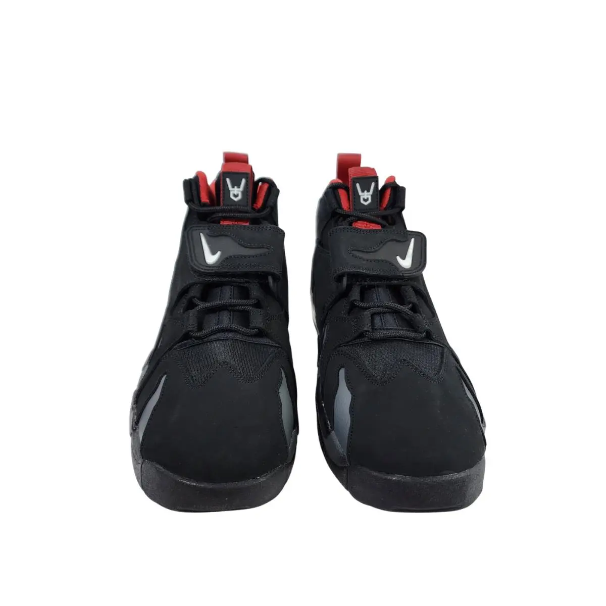 Nike shoes - Nike Air Diamond Turf - Air Diamond Turf - HQ3620-010 - Black 24