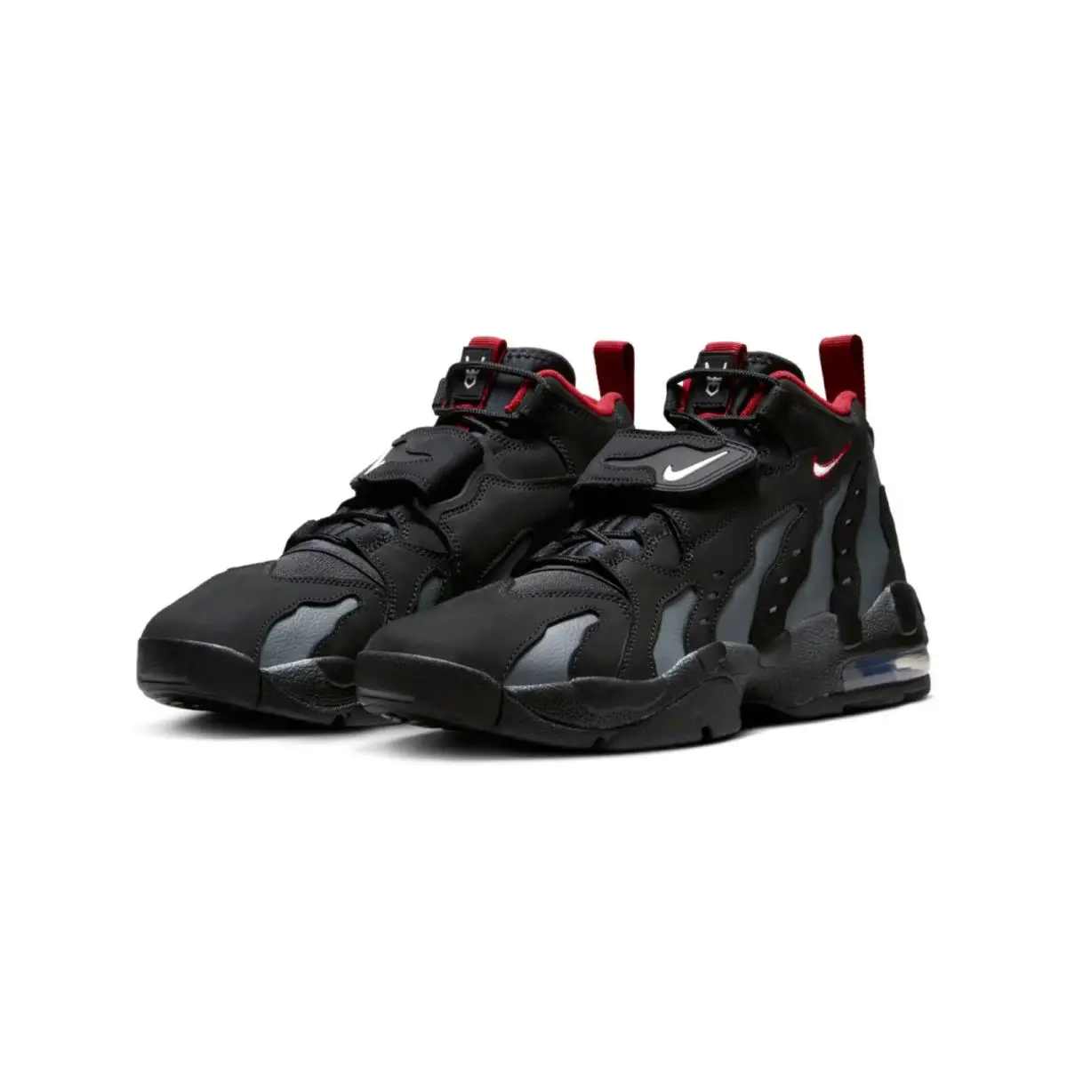 Nike shoes - Nike Air Diamond Turf - Air Diamond Turf - HQ3620-010 - Black 25