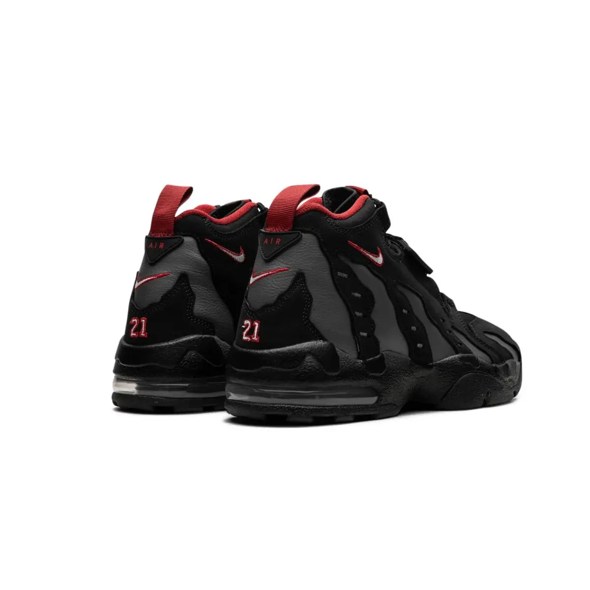 Nike shoes - Nike Air Diamond Turf - Air Diamond Turf - HQ3620-010 - Black 26