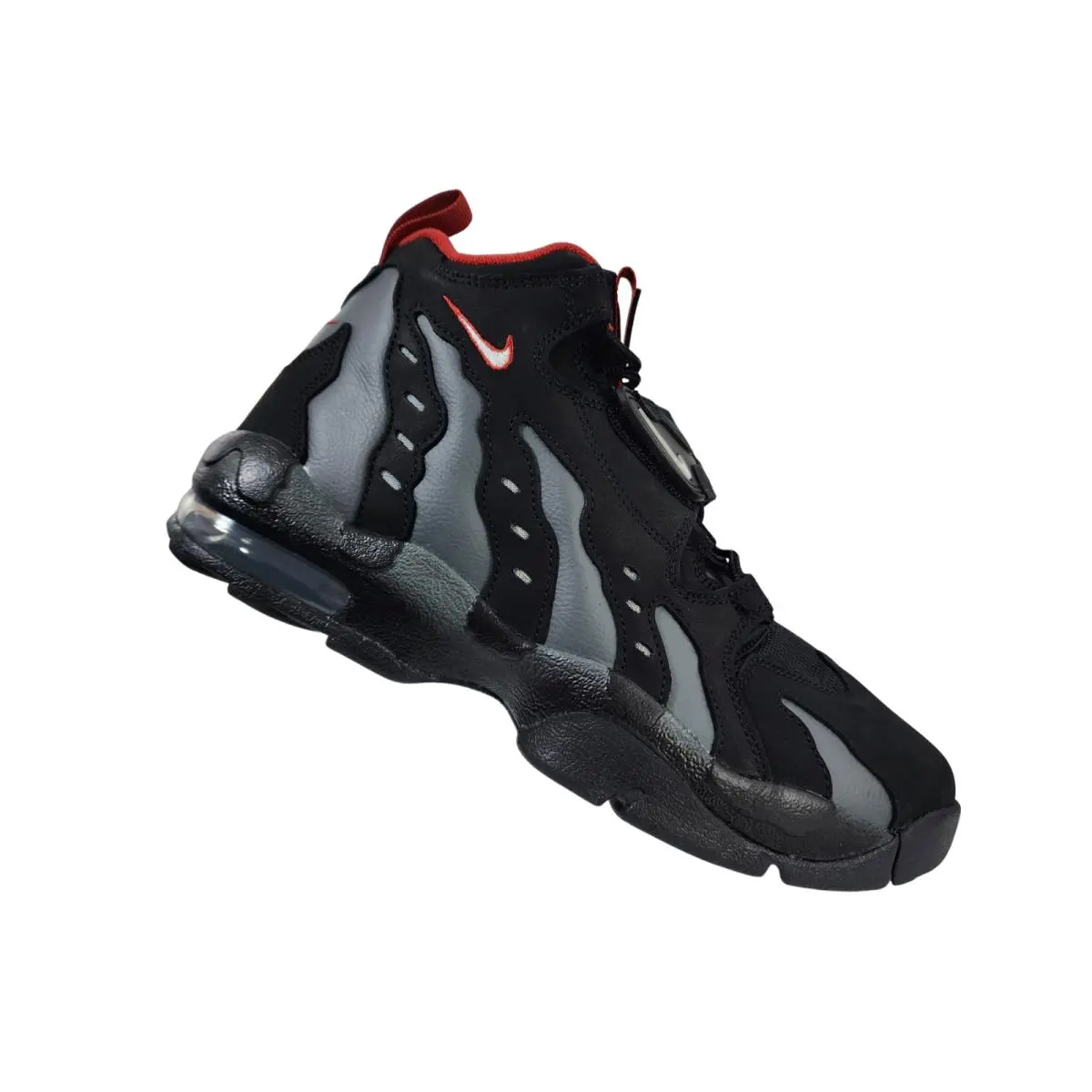Nike shoes - Nike Air Diamond Turf - Air Diamond Turf - HQ3620-010 - Black 27