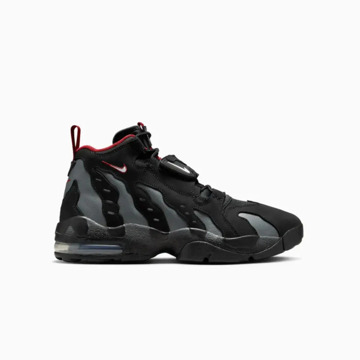 Nike shoes - Nike Air Diamond Turf - Air Diamond Turf - HQ3620-010 - Black 28