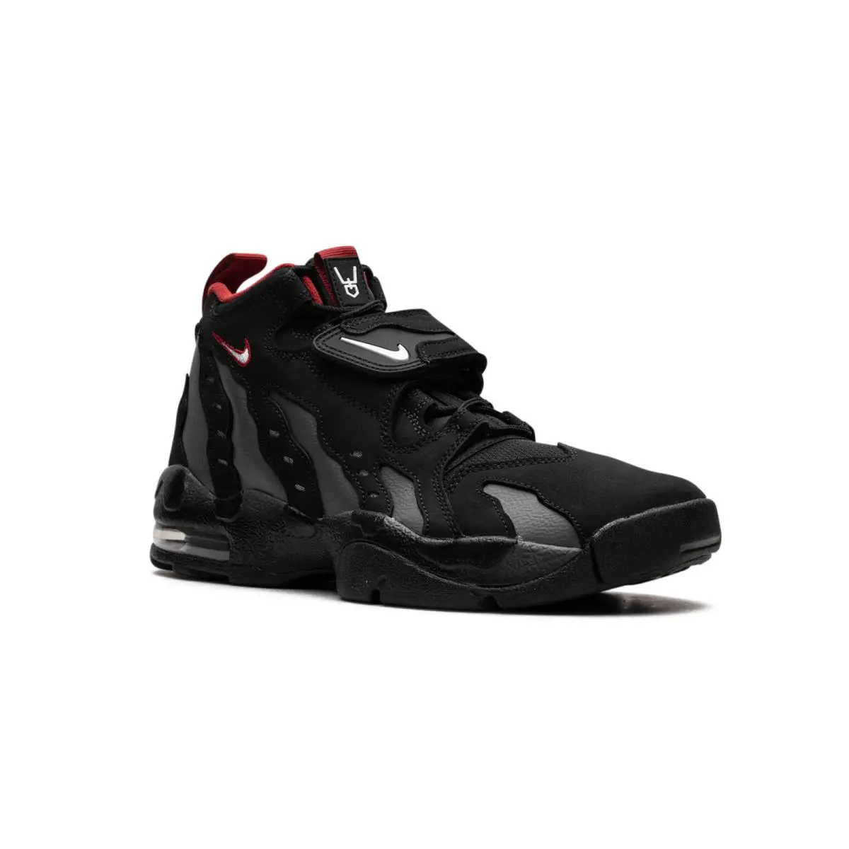 Nike shoes - Nike Air Diamond Turf - Air Diamond Turf - HQ3620-010 - Black 29