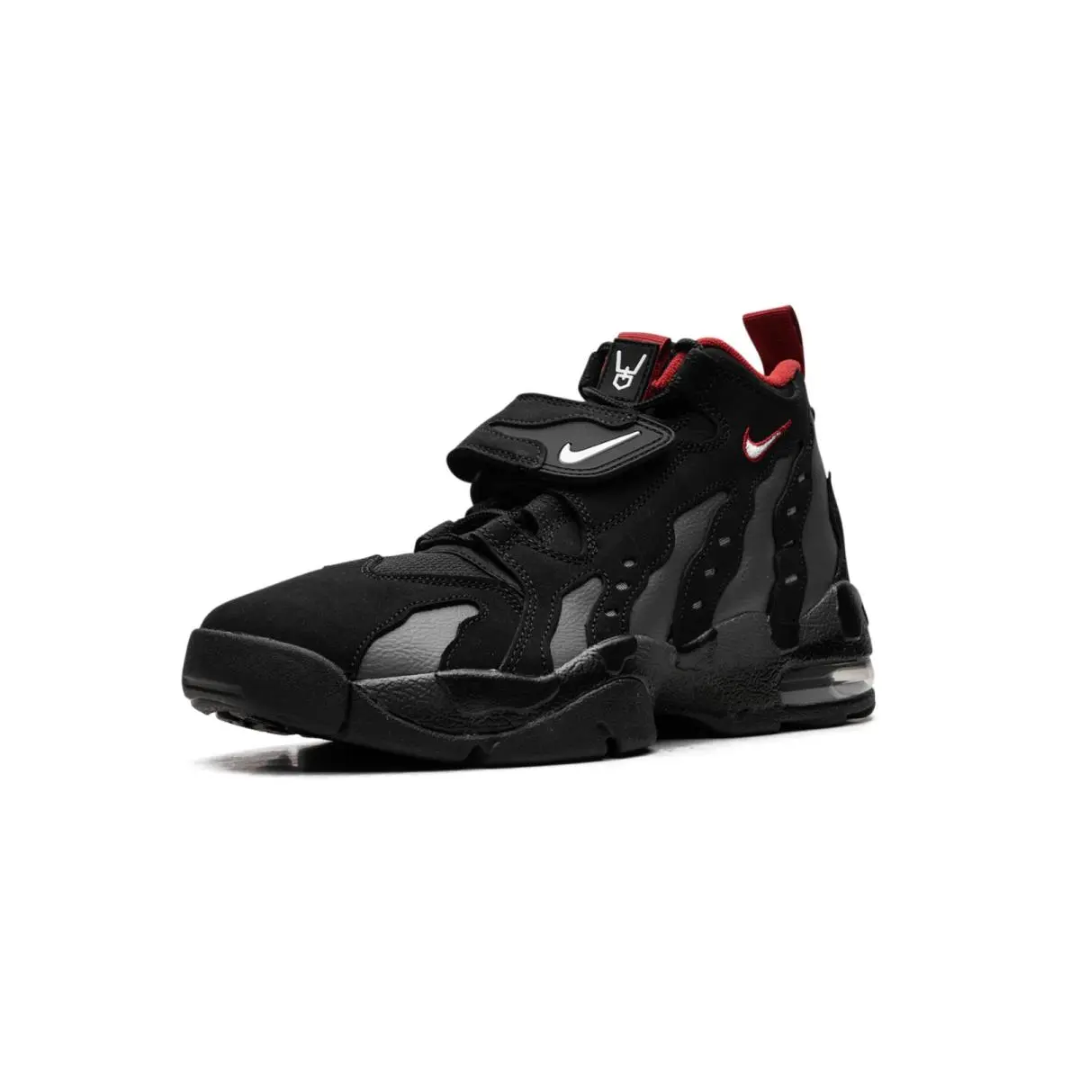 Nike shoes - Nike Air Diamond Turf - Air Diamond Turf - HQ3620-010 - Black 30