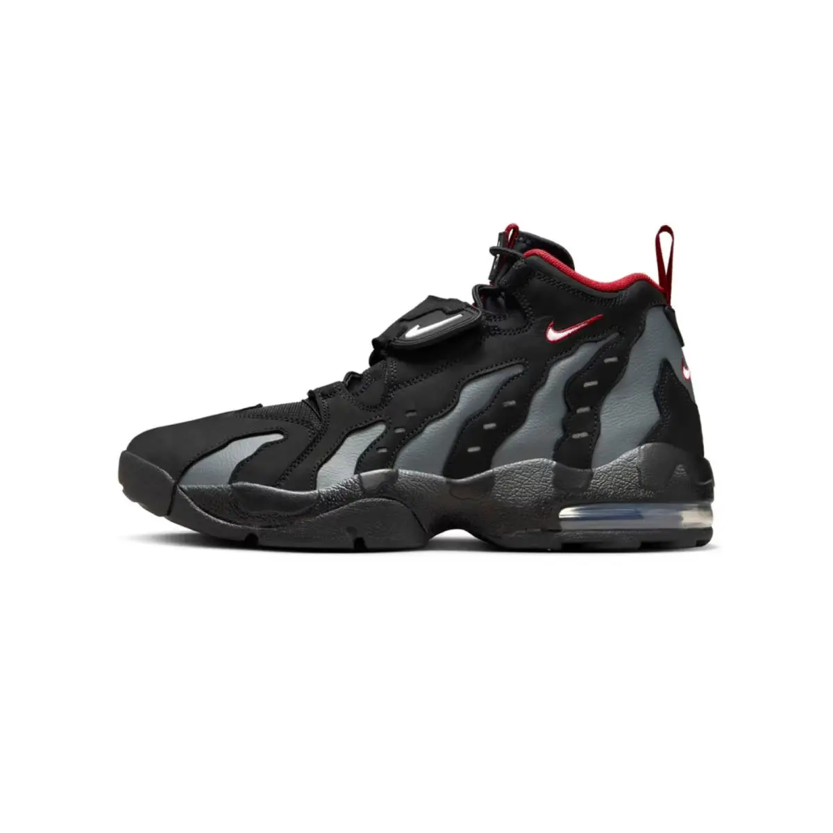Nike shoes - Nike Air Diamond Turf - Air Diamond Turf - HQ3620-010 - Black 31