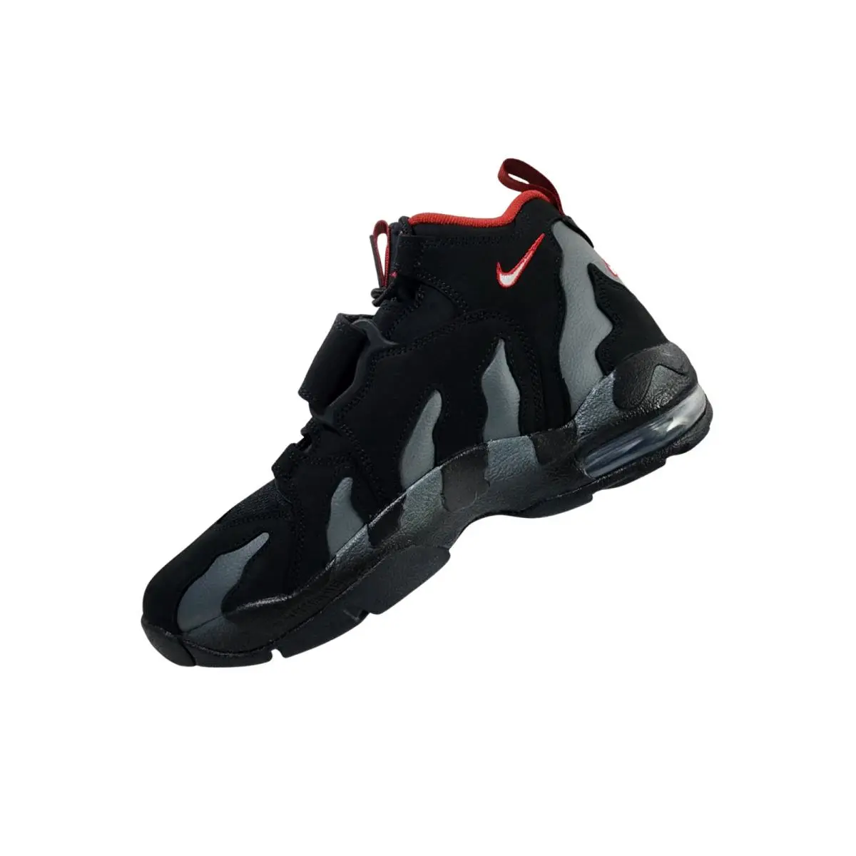 Nike shoes - Nike Air Diamond Turf - Air Diamond Turf - HQ3620-010 - Black 32