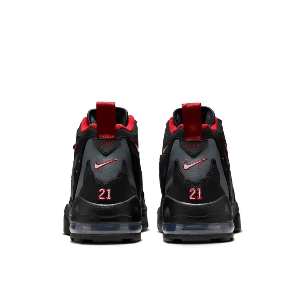 Nike shoes - Nike Air Diamond Turf - Air Diamond Turf - HQ3620-010 - Black 33