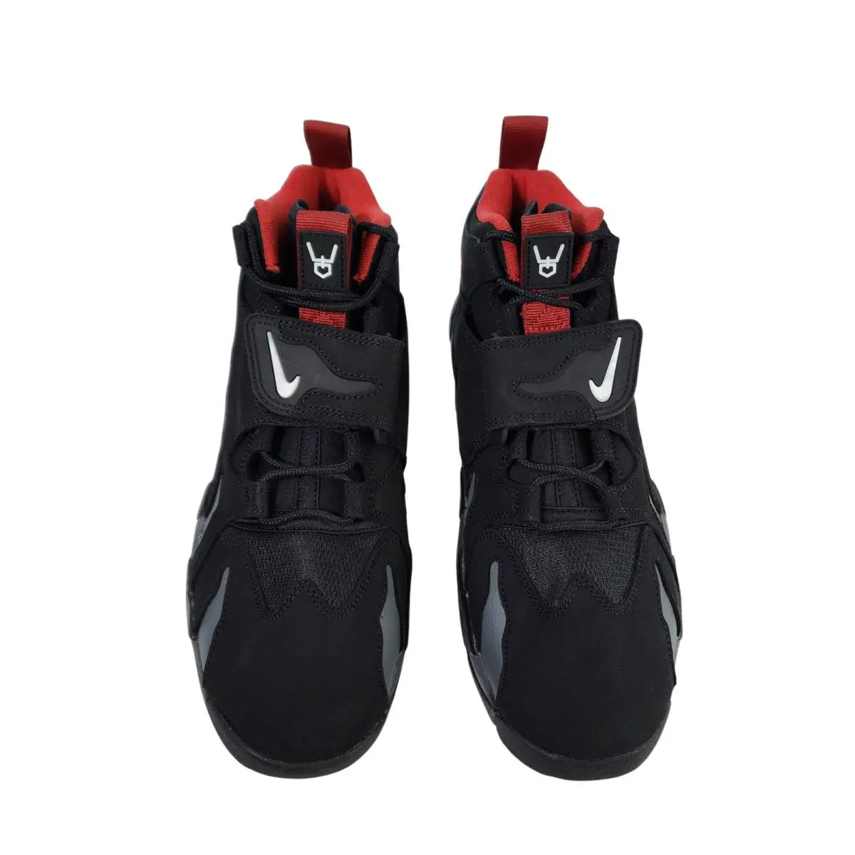 Nike shoes - Nike Air Diamond Turf - Air Diamond Turf - HQ3620-010 - Black 34
