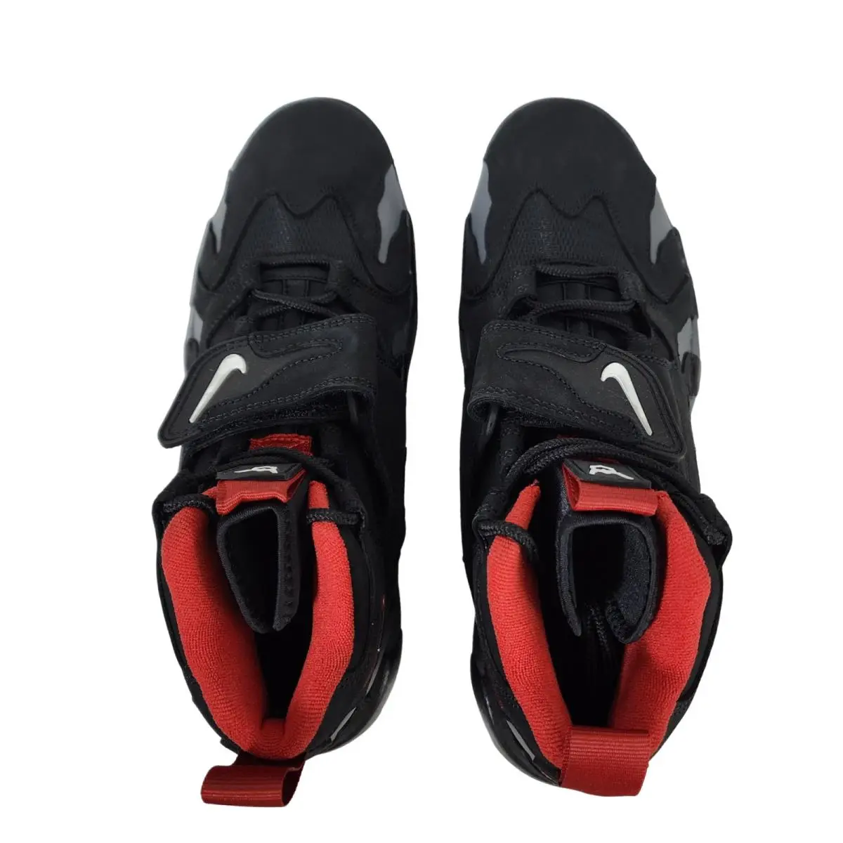 Nike shoes - Nike Air Diamond Turf - Air Diamond Turf - HQ3620-010 - Black 35