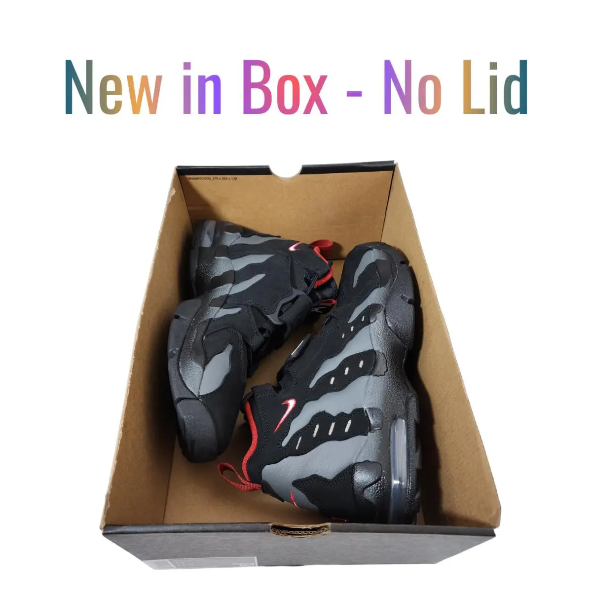 Nike shoes - Nike Air Diamond Turf - Air Diamond Turf - HQ3620-010 - Black 39
