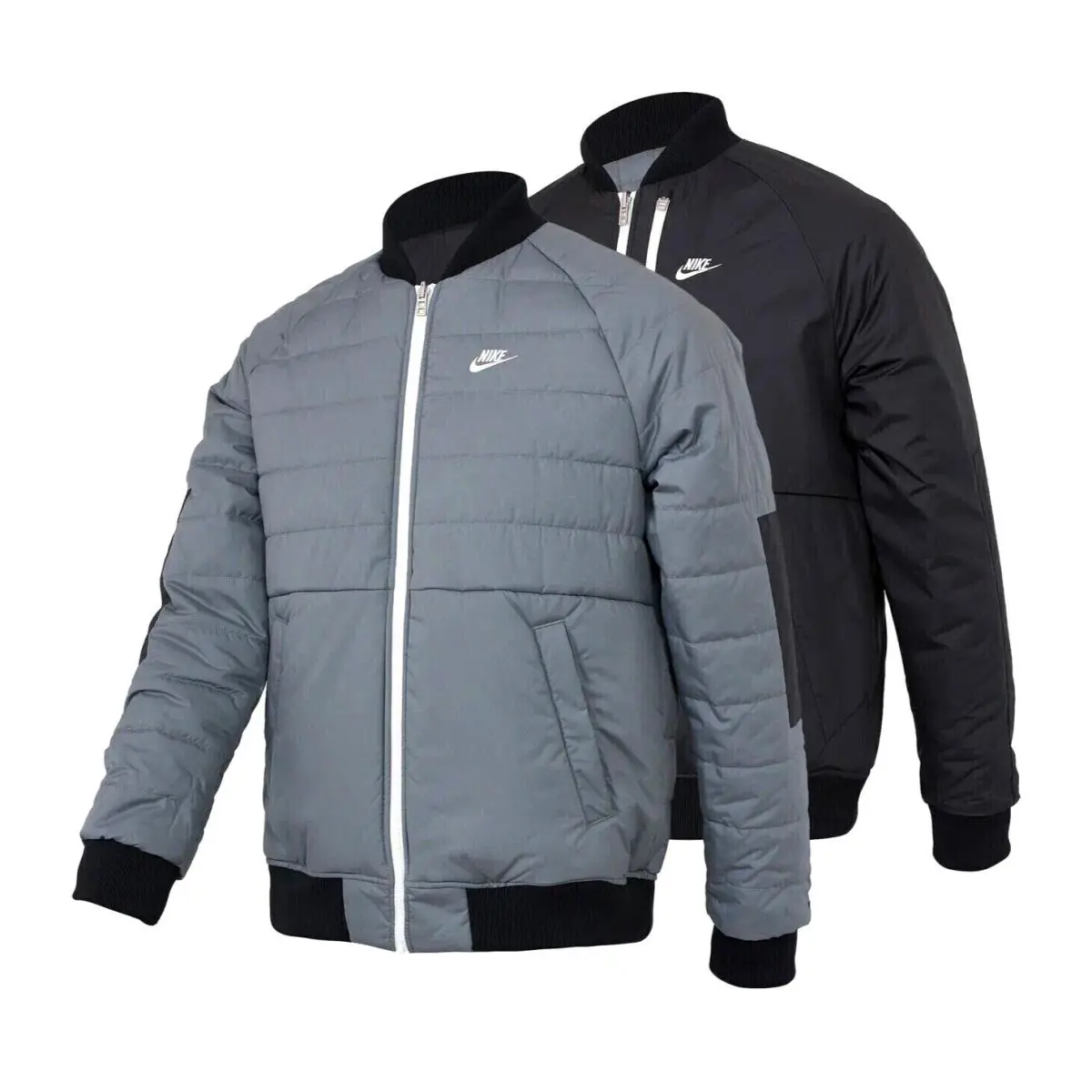 Nike clothing - Black/Gray 0