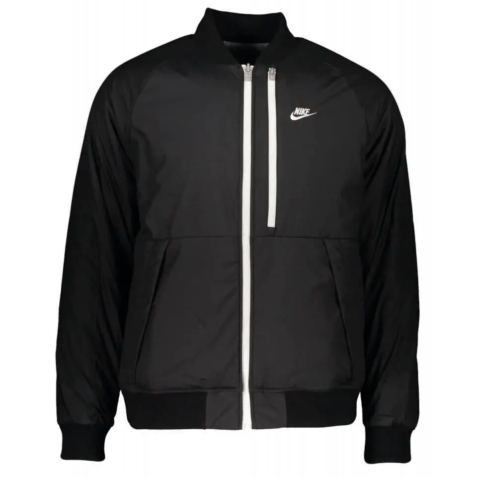 Nike clothing - Black/Gray 7