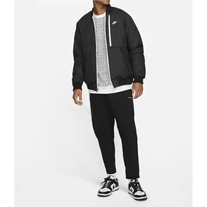 Nike clothing - Black/Gray 4