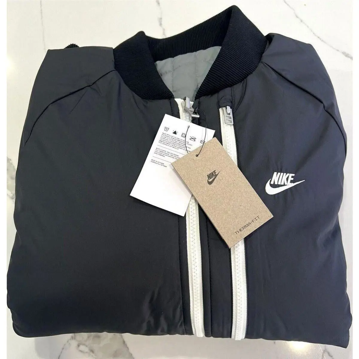 Nike clothing - Black/Gray 20