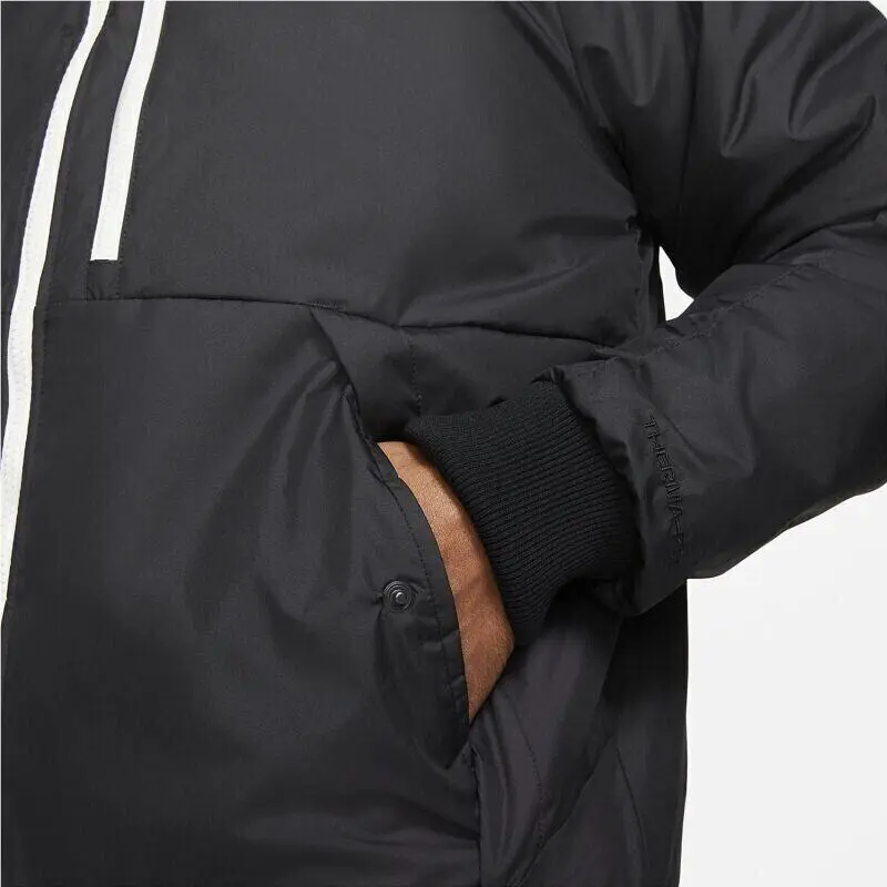 Nike clothing - Black/Gray 19