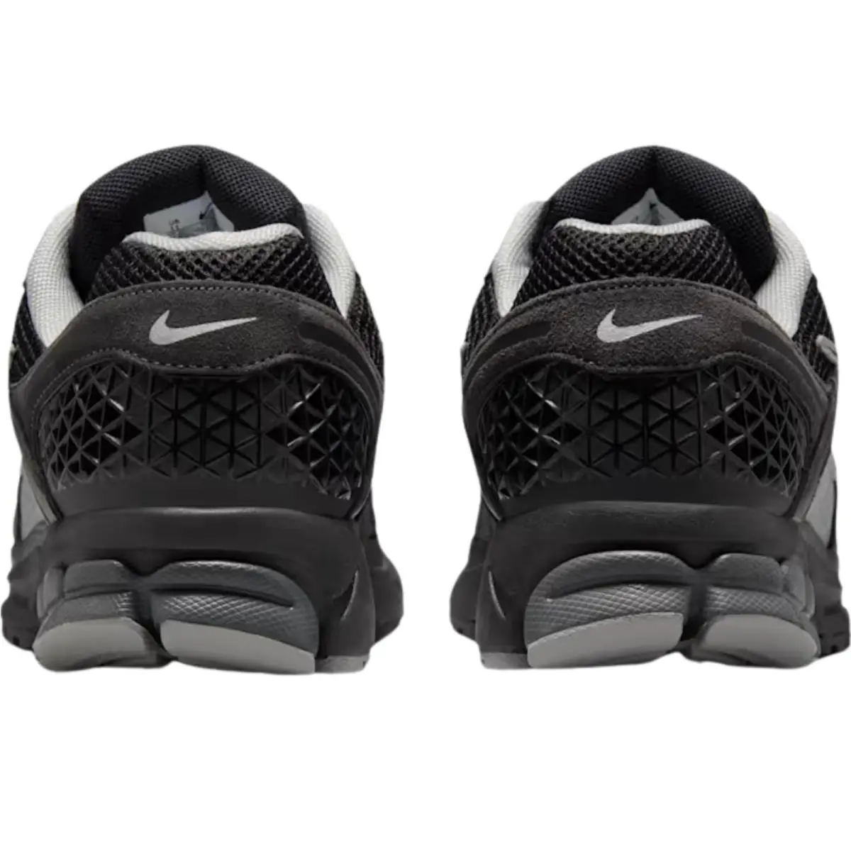 Nike shoes - Nike Zoom Vomero 5 - Zoom Vomero - Anthracite/Chrome/Flat Silver/Black 1
