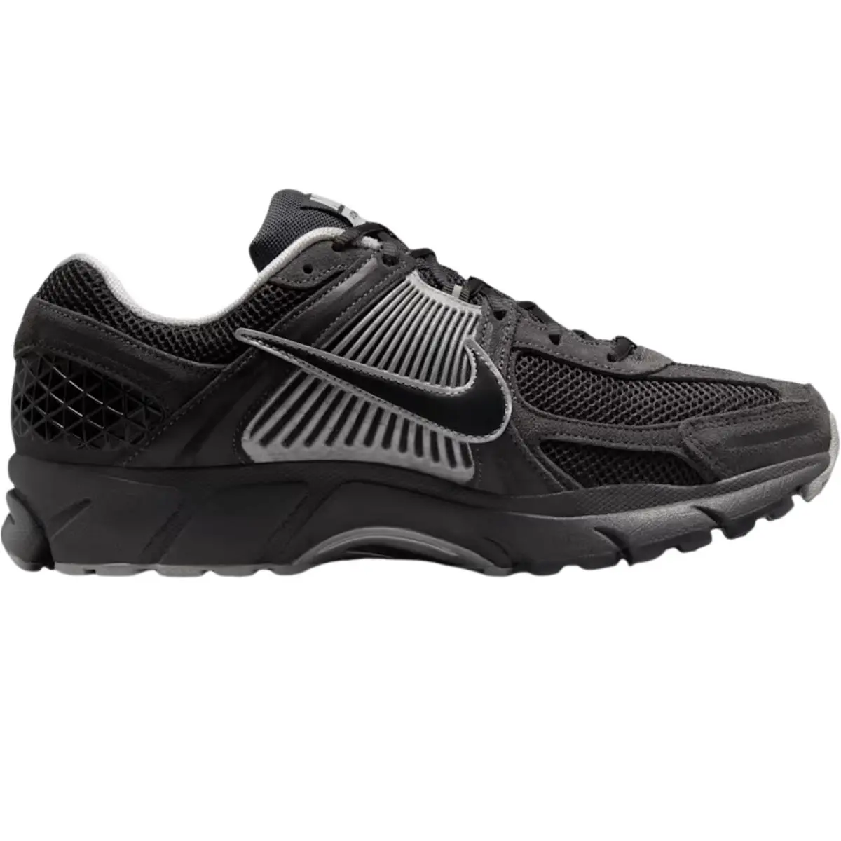 Nike shoes - Nike Zoom Vomero 5 - Zoom Vomero - Court Blue/White/Metallic Silver 24