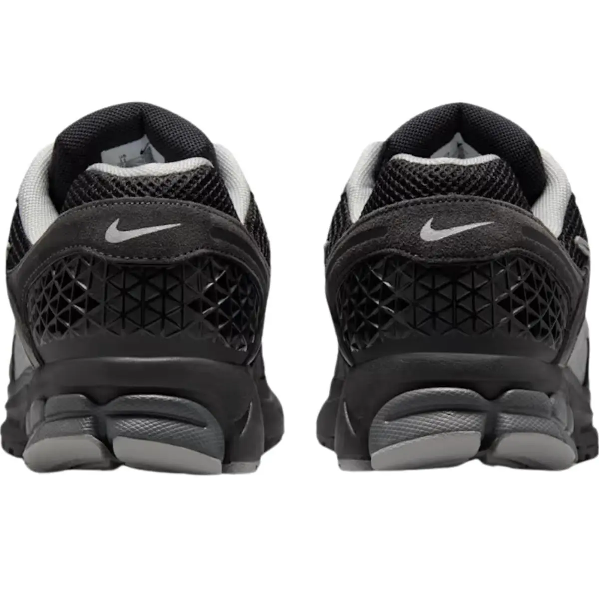 Nike shoes - Nike Zoom Vomero 5 - Zoom Vomero - Court Blue/White/Metallic Silver 26
