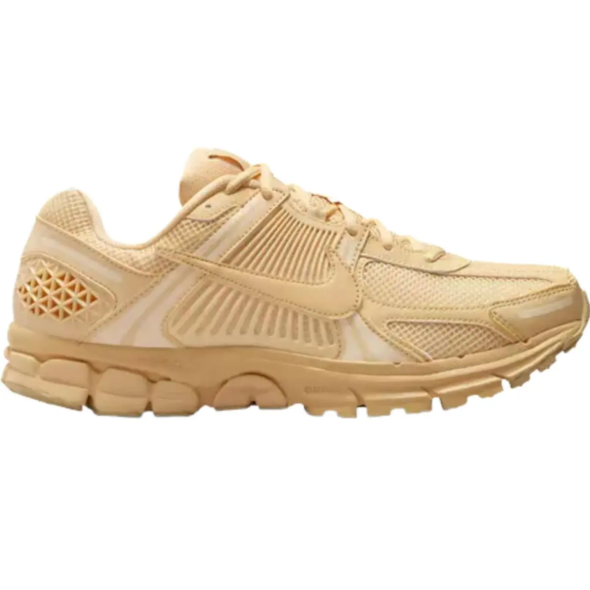 Nike shoes - Nike Zoom Vomero 5 - Zoom Vomero - Black/Black 24