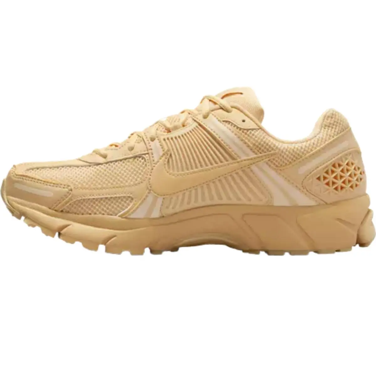 Nike shoes - Nike Zoom Vomero 5 - Zoom Vomero - Black/Black 25