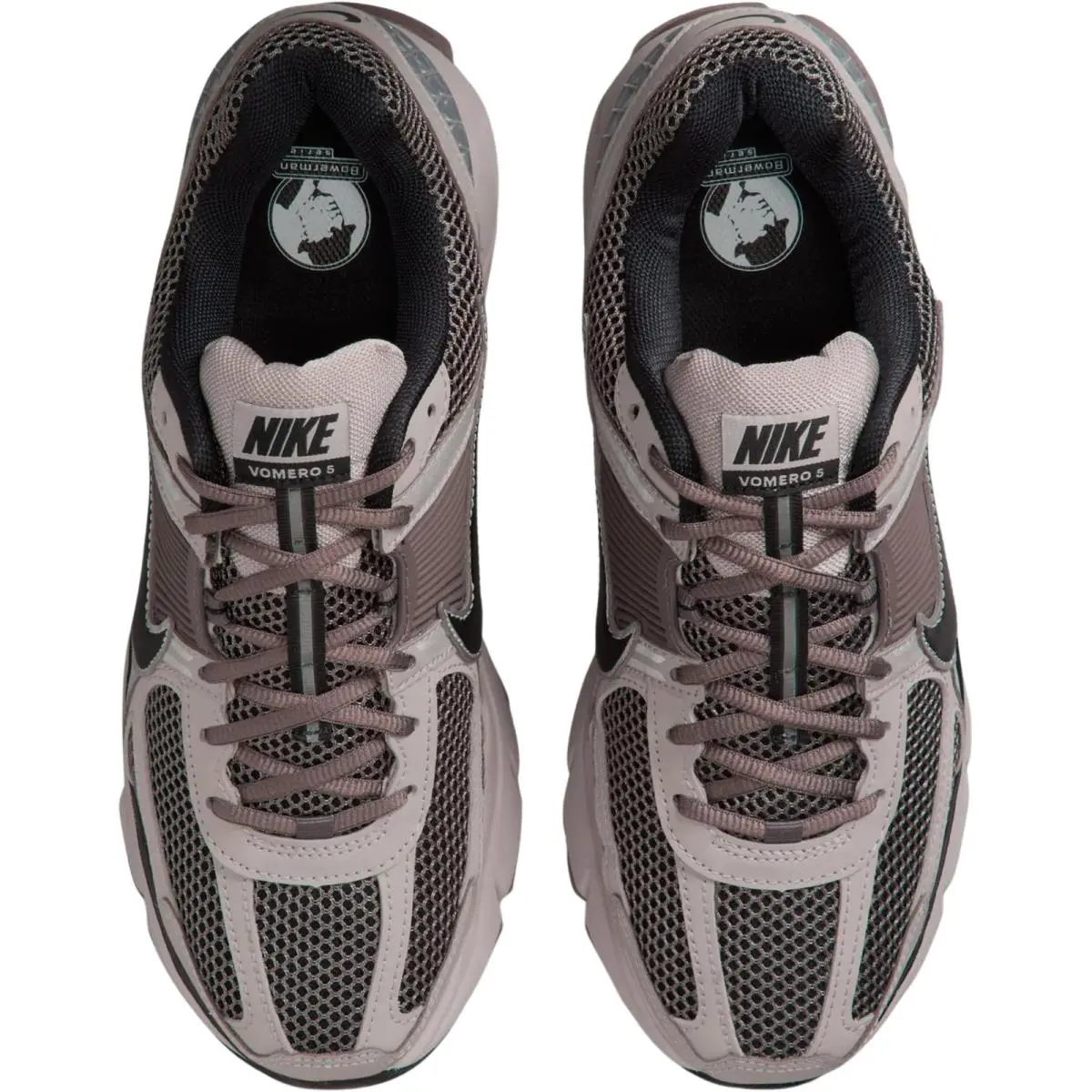 Nike shoes - Nike Zoom Vomero 5 - Zoom Vomero - Platinum Tint/Cashmere/Iron Grey/Photon Dust 21
