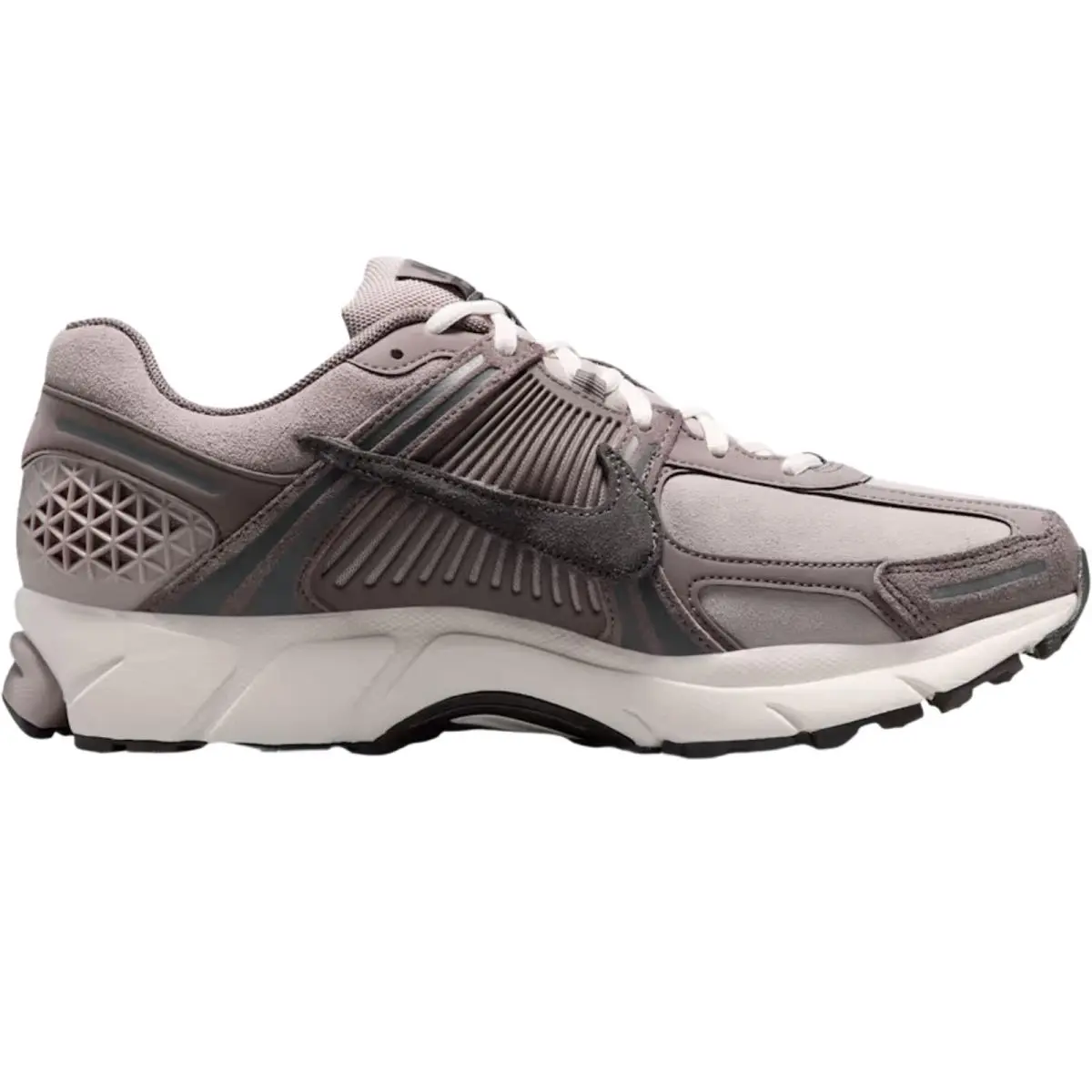 Nike shoes - Nike Zoom Vomero 5 - Zoom Vomero - Court Blue/White/Metallic Silver 49
