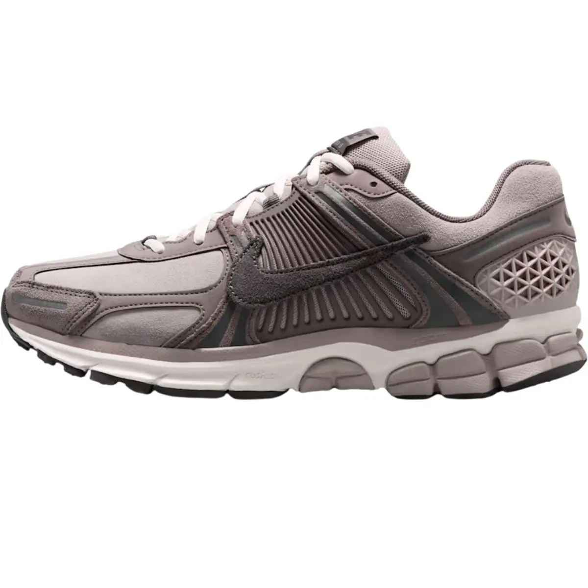 Nike shoes - Nike Zoom Vomero 5 - Zoom Vomero - Court Blue/White/Metallic Silver 50