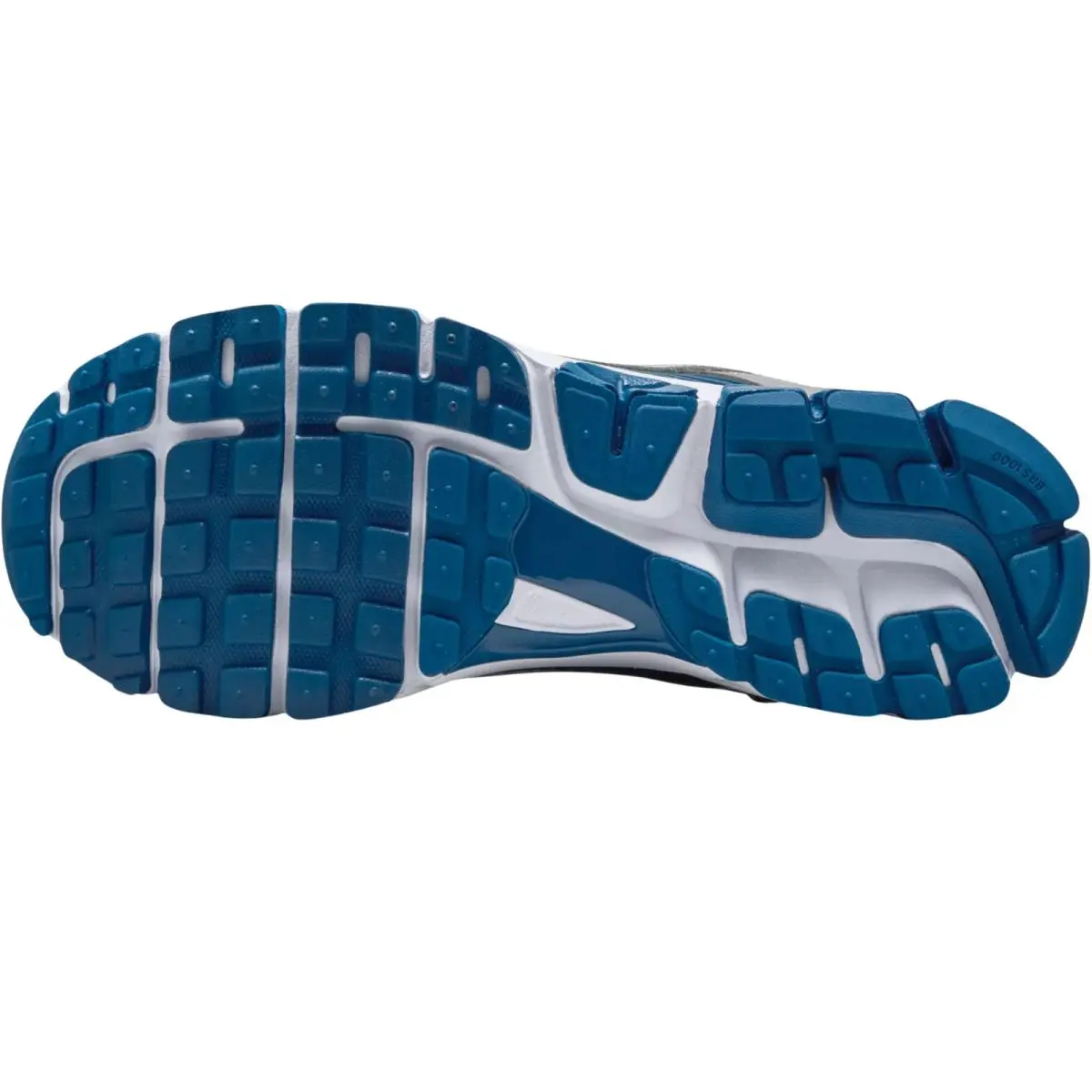 Nike shoes - Nike Zoom Vomero 5 - Zoom Vomero - Black/Black 57