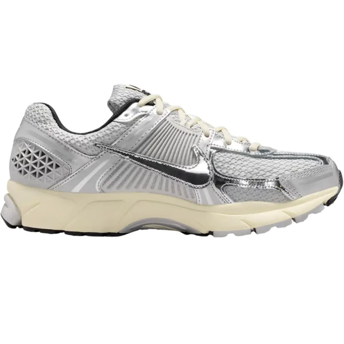 Nike shoes - Nike Zoom Vomero 5 - Zoom Vomero - Court Blue/White/Metallic Silver 54