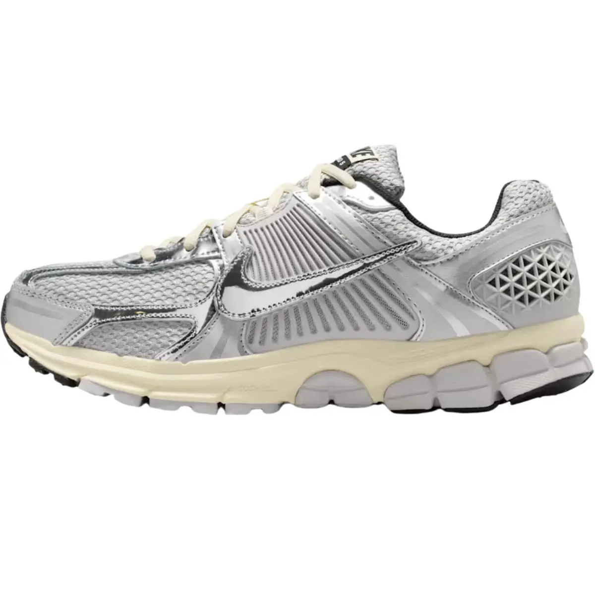 Nike shoes - Nike Zoom Vomero 5 - Zoom Vomero - Court Blue/White/Metallic Silver 55