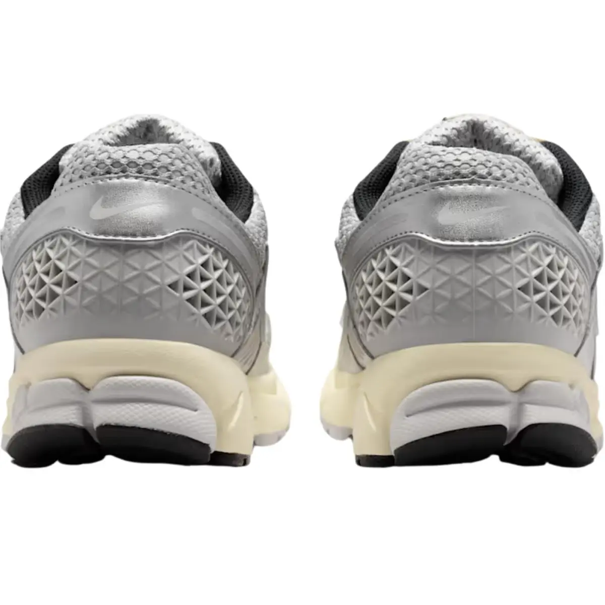 Nike shoes - Nike Zoom Vomero 5 - Zoom Vomero - Court Blue/White/Metallic Silver 56