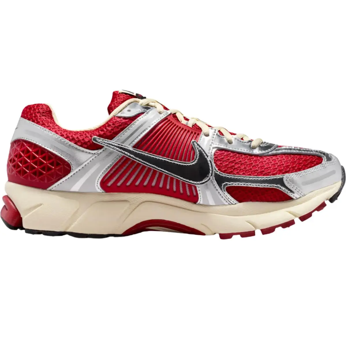 Nike shoes - Nike Zoom Vomero 5 - Zoom Vomero - Black/Black 43
