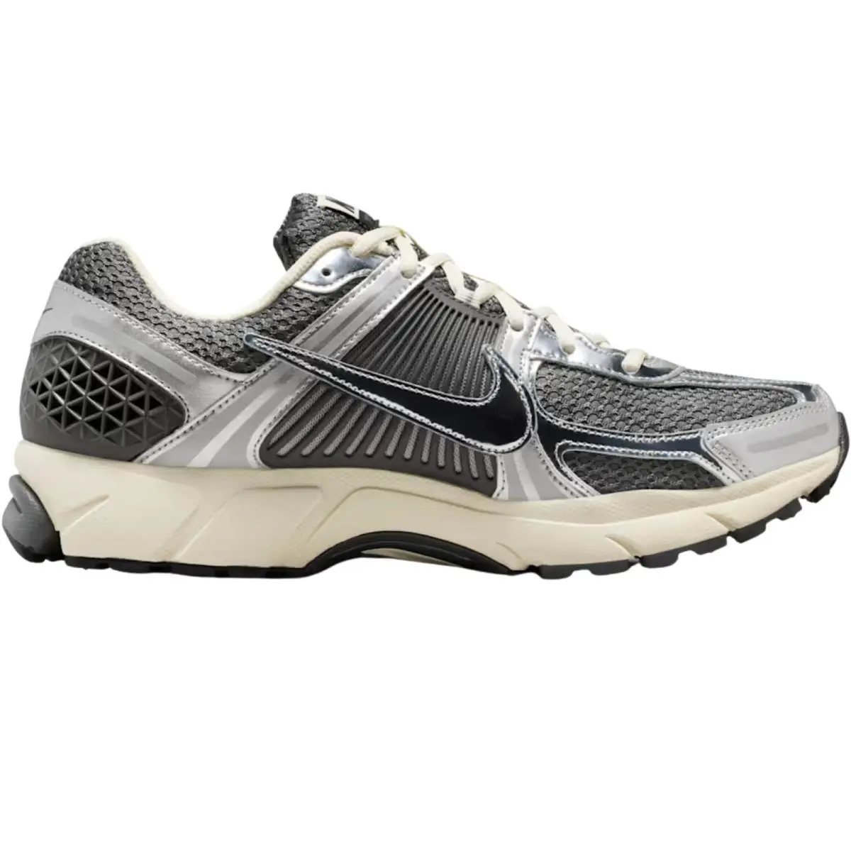 Nike shoes - Nike Zoom Vomero 5 - Zoom Vomero - Black/Black 48