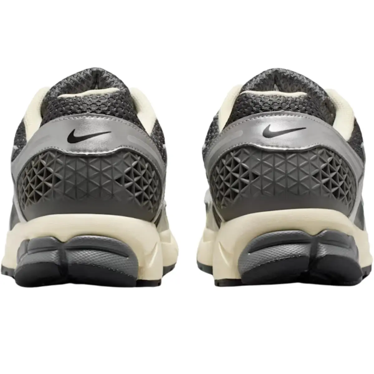 Nike shoes - Nike Zoom Vomero 5 - Zoom Vomero - Black/Black 50